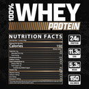 Nutrex Whey Protein 2-Pack Big Saving 2-LB