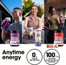 Optimum Nutrition Amino Energy - Pre Workout with Green Tea, BCAA, Amino Acids, Keto Friendly, Green Coffee Extract, Energy Powder - Fruit Fusion, 9.5 Ounce