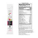 CELSIUS® On-The-Go Powder Sticks Dragonfruit Lime, Essential Energy 2.8 Oz