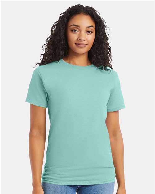 EG PRO Men T Shirt for Women Essential-T Men's Tees Cozy & Soft
