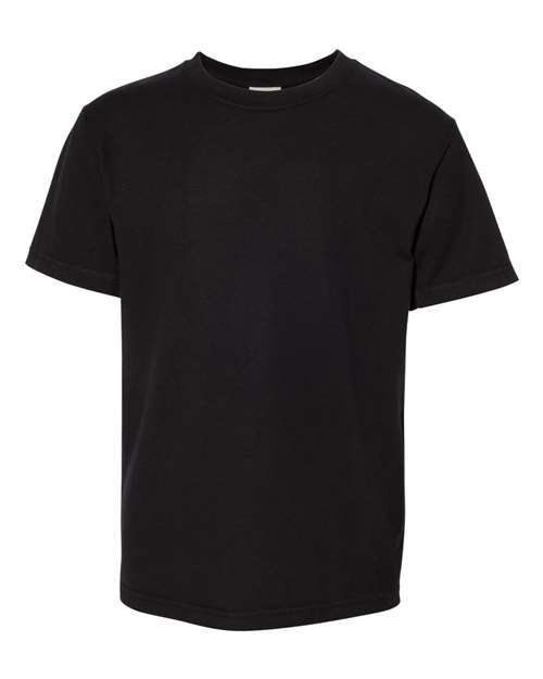 EG PRO Boys Cotton T-Shirt Soft, Breathable Tee for Kids | Everyday & Playwear
