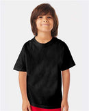 ComfortWash by Hanes Youth T Shirts Tees Garment Dyed 4-Pack