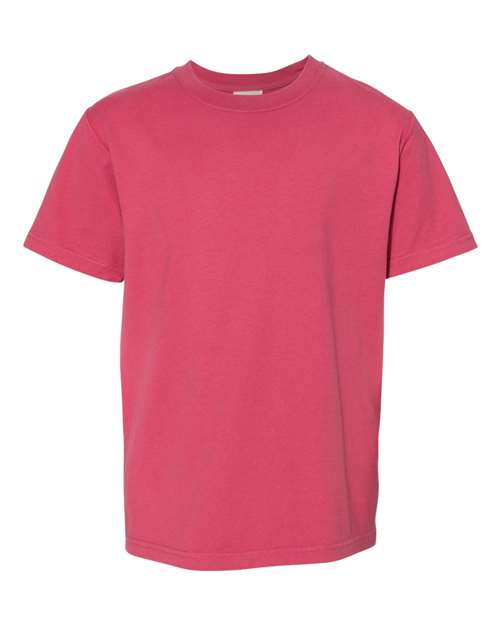 EG PRO Boys Cotton T-Shirt Soft, Breathable Tee for Kids | Everyday & Playwear