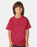 ComfortWash by Hanes Youth T Shirts Tees Garment Dyed 4-Pack