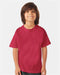 EG PRO Boys Cotton T-Shirt Soft, Breathable Tee for Kids | Everyday & Playwear