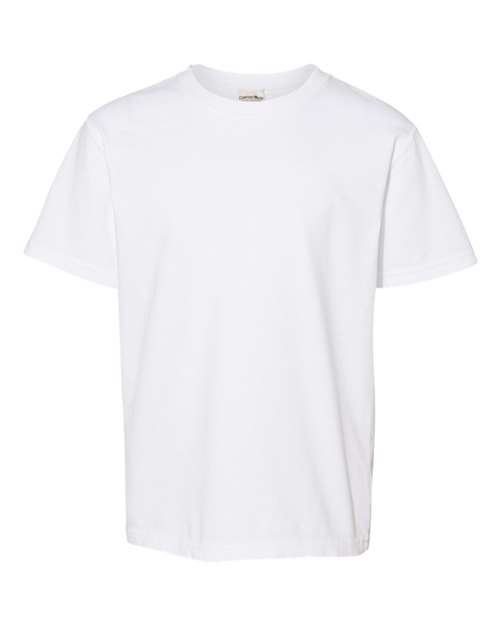 EG PRO Boys Cotton T-Shirt Soft, Breathable Tee for Kids | Everyday & Playwear