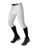 Alleson Athletic Men's No Fly Football Pants with Slotted Waist 675NF