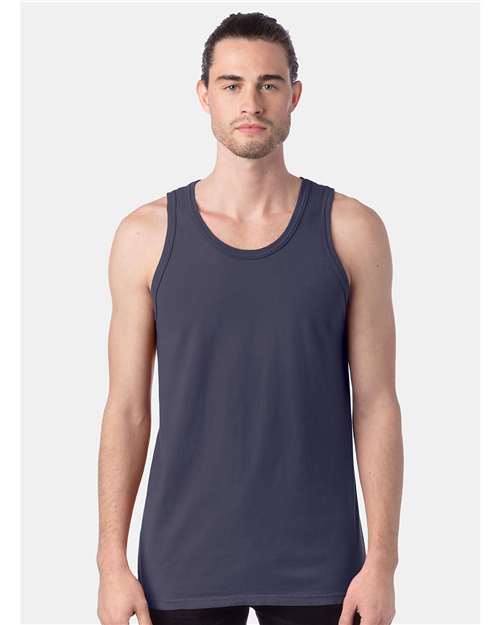 EG PRO Men's Tank Top  Stylish Muscle Tee for Workout, Gym, and Casual Wear