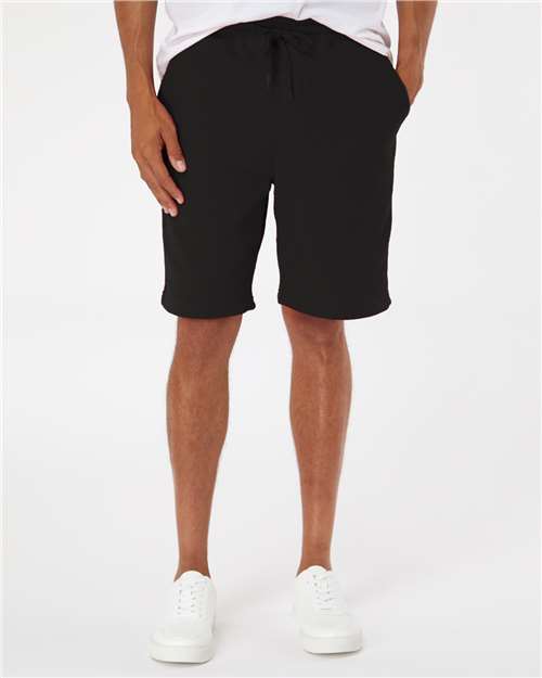 EG PRO Midweight Fleece Shorts