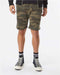 EG PRO Midweight Fleece Shorts
