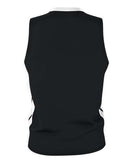 Alleson Athletic Men's Single Ply Basketball Jersey 538J