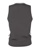 Alleson Athletic Men's Single Ply Basketball Jersey 538J