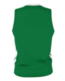 Alleson Athletic Men's Single Ply Basketball Jersey 538J
