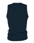 Alleson Athletic Men's Single Ply Basketball Jersey 538J