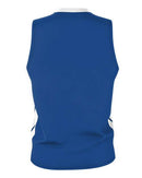 Alleson Athletic Men's Single Ply Basketball Jersey 538J