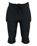 Alleson Athletic Men's Solo Football Pants 687P