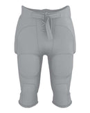 Alleson Athletic Men's Solo Football Pants 687P