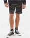 EG PRO Midweight Fleece Shorts