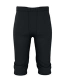 Alleson Athletic Youth Solo Series Integrated Football Pants 687PY