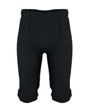 Alleson Athletic Youth Solo Series Integrated Football Pants 687PY