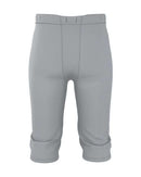 Alleson Athletic Youth Solo Series Integrated Football Pants 687PY