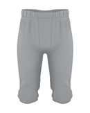 Alleson Athletic Youth Solo Series Integrated Football Pants 687PY