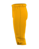 Alleson Athletic Youth Solo Series Integrated Football Pants 687PY