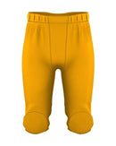 Alleson Athletic Youth Solo Series Integrated Football Pants 687PY