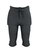 Alleson Athletic Youth Integrated Football Pants 681Y