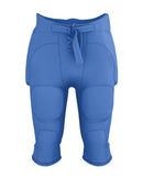 Alleson Athletic Youth Integrated Football Pants 681Y