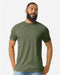 EG PRO 6 Pack Men Women Undershirts T-Shirt Tees Soft Style CVC