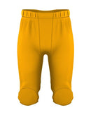 Alleson Athletic Youth Solo Series Integrated Football Pants 687PY