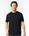EG PRO 6 Pack Men Women Undershirts T-Shirt Tees Soft Style CVC