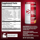 Dymatize All 9 Amino Acid Supplement Fruit Fusion Rush Protein