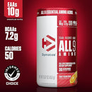 Dymatize All 9 Amino Acid Supplement Fruit Fusion Rush Protein