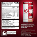 Dymatize All 9 Amino Acid Supplement Juicy Watermelon Protein