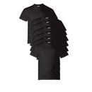 EG PRO Girls T-Shirt Undershirt Essential-T Tees Super Cool - 7 Pack