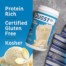 Quest Nutrition Protein Powder 3-Pack