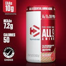 Dymatize All 9 Amino Acid Supplement Juicy Watermelon Protein