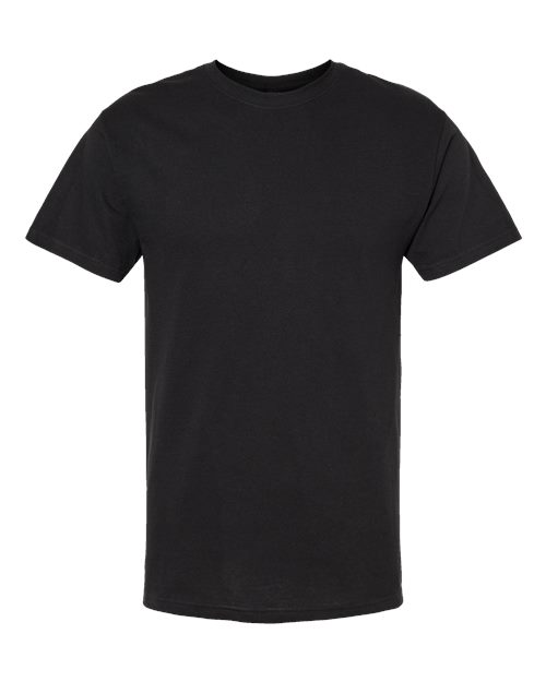 EG PRO Men's Gold Soft Touch Athletic Tops Undershirts T Shirts 12-Pack