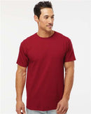 EG PRO Men T Shirts Undershirts Tees Short Sleeve Cotton 6-Pack