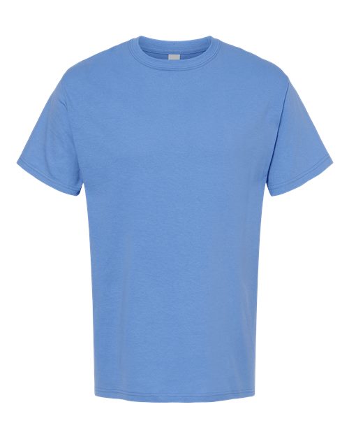 EG PRO Men's Gold Soft Touch Athletic Tops Undershirts T Shirts 12-Pack