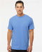 EG PRO Men's Gold Soft Touch Athletic Tops Undershirts T Shirts 12-Pack