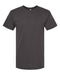 EG PRO Men's Gold Soft Touch Athletic Tops Undershirts T Shirts 12-Pack