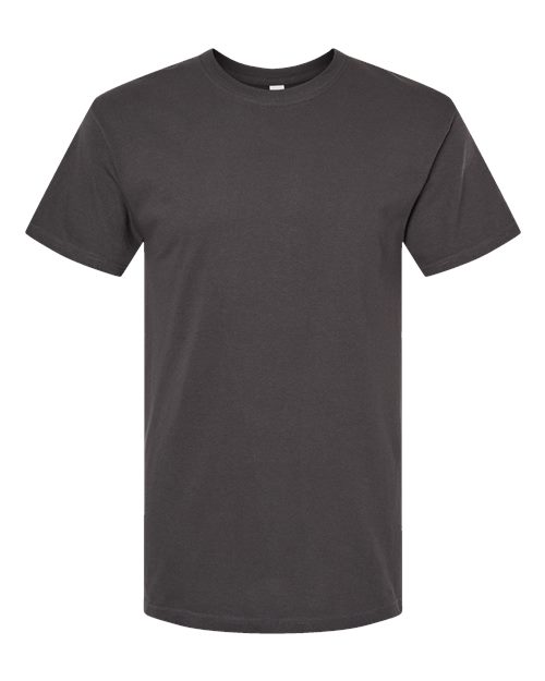 EG PRO Men's Gold Soft Touch Athletic Tops Undershirts T Shirts 12-Pack