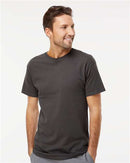 EG PRO Men's Gold Soft Touch Athletic Tops Undershirts T Shirts 12-Pack