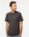 EG PRO Men's Gold Soft Touch Athletic Tops Undershirts T Shirts 12-Pack