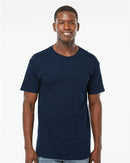 EG PRO Men's Gold Soft Touch Athletic Tops Undershirts T Shirts 12-Pack
