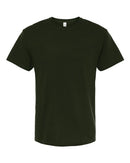 EG PRO Men's Gold Soft Touch Athletic Tops Undershirts T Shirts 12-Pack