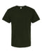 EG PRO Men's Gold Soft Touch Athletic Tops Undershirts T Shirts 12-Pack
